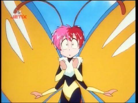 Flint The Time Detective Episode 30