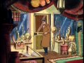 Blake And Mortimer Mystery Of The Great Pyramid ENGLISH