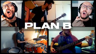 Plan B (Anhelo de satisfacción) [Massacre / Catupecu Machu cover] - KOBA - #ElCoverDelCover