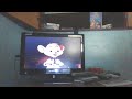 Opening To The Great Mouse Detective 1992 VHS