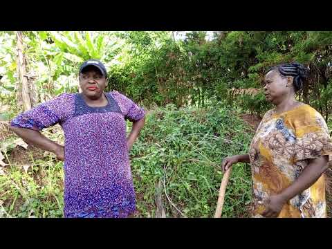 MAMA KANAIZA MY DAUGHTER IN-LAW