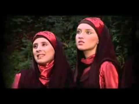 Hor Gazel    Milost Tvoja