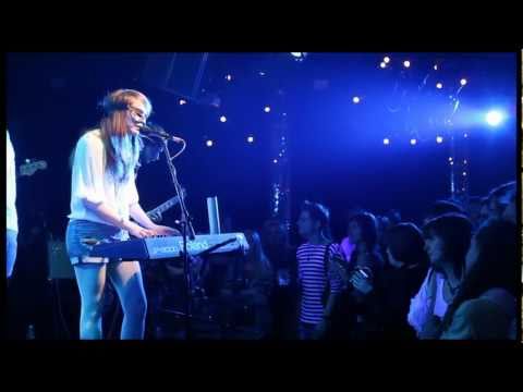 Coockoo - I Can't Remember (live @ 16 tons) 28.01.2011