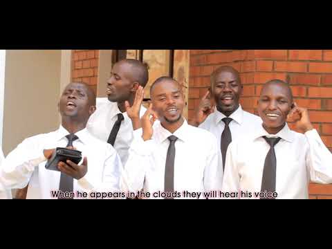 Mbwira by Philadelphia choir kabusunzu