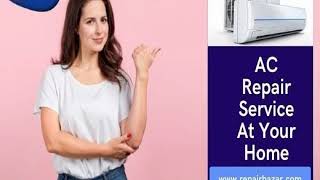 Online Home Appliances Repair Service- Repair Bazar