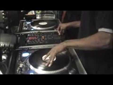 CATDADDY VS DJ MOZZAK