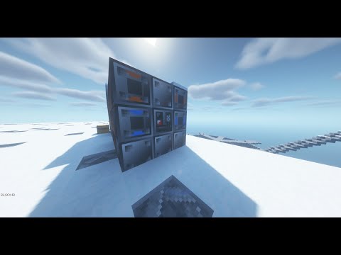 Nomifactory: Episode 6 Pyrolyse Oven and Better Circuits