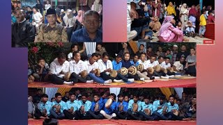 Download lagu Malam Hiburan masyarakat Jr. Tanah Sirah Koto Anau mp3