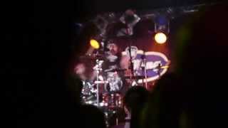 The Winery Dogs - One More Time, Live in New York 2014