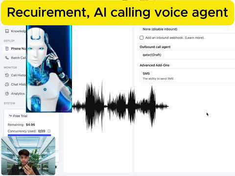 Recruitment Candidate Screening Agent thumbnail