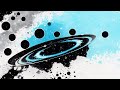 Modest Mouse - Never Ending Math Equation | Visualizer with Lyrics