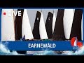 SKS SKÛTSJESILEN 2017: Earnewâld