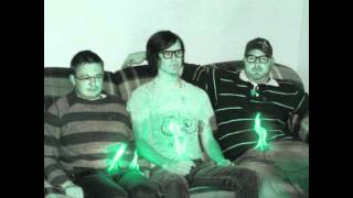 Deerhunter \\ He Would Have Laughed