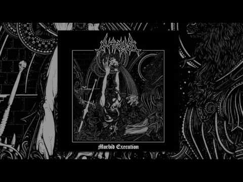 WARLUST - Altars Of Hell(Thrash/Black/Metal/Germany/2017)
