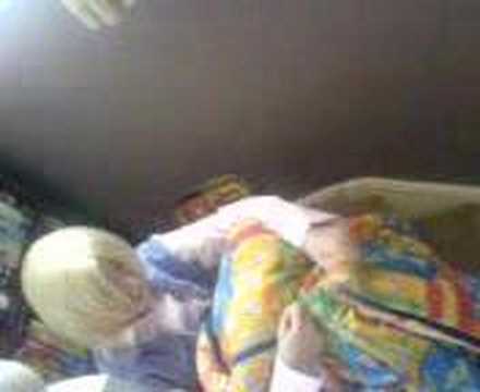 Quatre Winner Cosplay mayhem