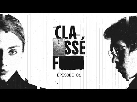 Classé F, le thriller audio sur la déforestation • Épisode 1