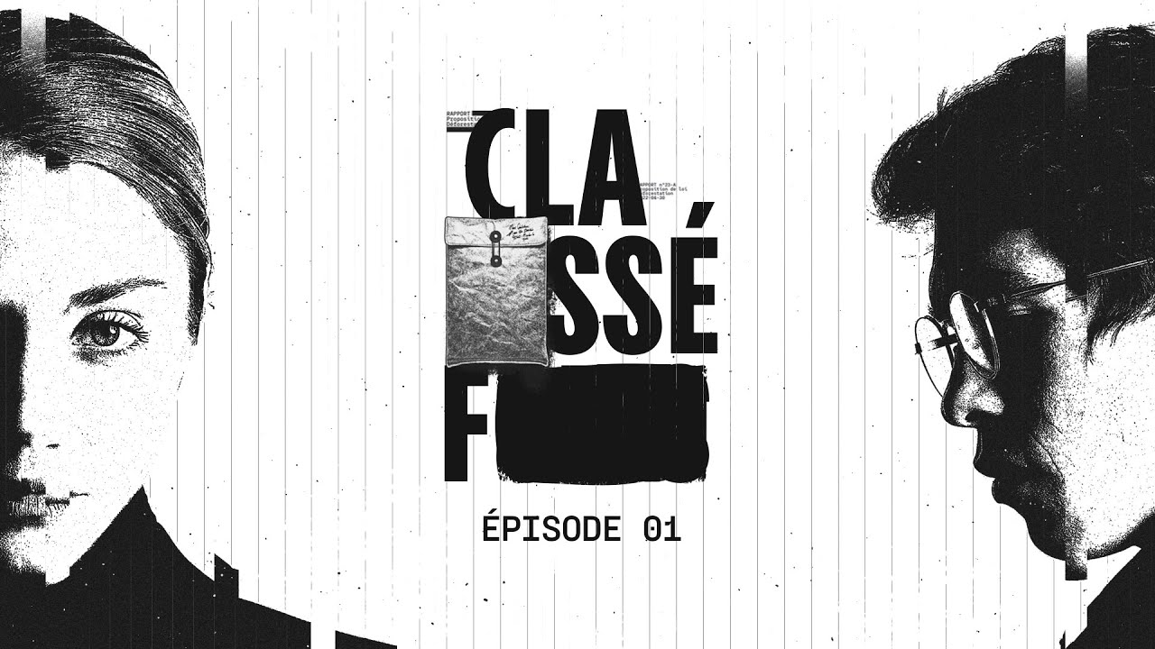 Miniature de la vidéo Classé F, le thriller audio sur la déforestation • Épisode 1 du film Classé-F