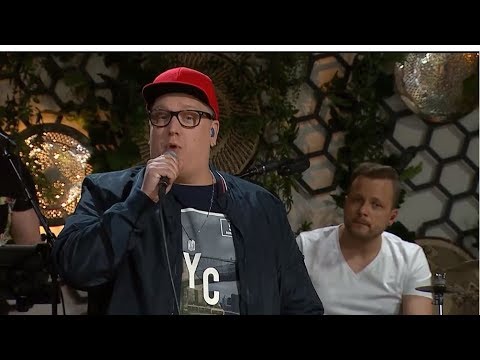 Arttu Wiskari - Wowwowwow (Vain elämää 2018)