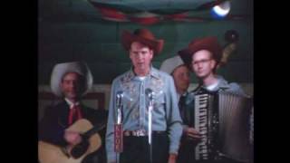 Shorty Joe & the Red Rock Canyon Cowboys Shorty Joe & the Red Rock Canyon Cowboys