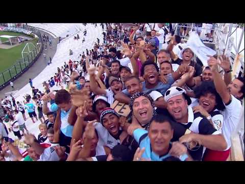 Cariocão 2016 - Vasco 2x0 Bangu
