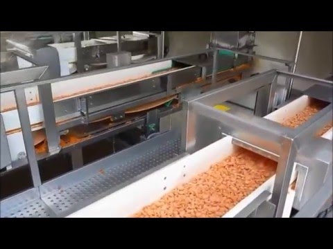 Starfrost  86.6 - 15 000   Flow Freezer