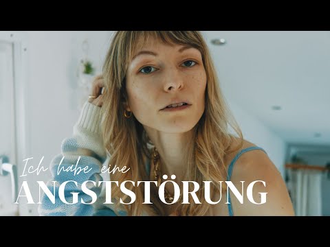 Leben mit Angststörung: Meine Panikattacken.