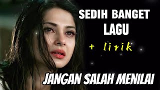 Download lagu Harry Parintang - Jangan Salah Menilai ( Lirik ) mp3 Download lagu Harry Parintang - Jangan Salah Menilai ( Lirik ) mp3