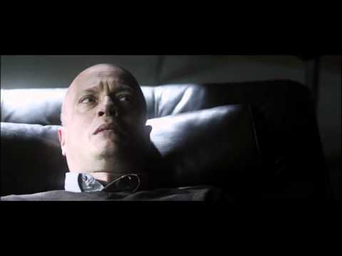 Der letzte Angestellte - Trailer 2 (Deutsch)