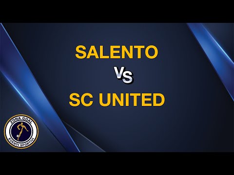 Salento-Sc United