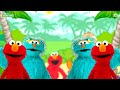 Sesame Street Games 1795