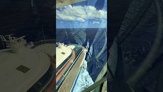 North Star at Sea | Anthem of the Seas Is Next Level #cruise