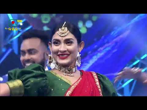 Chumki Choleche | চুমকি চলেছে একা পথে | Mehjabin| Pantho Kanai | Dance