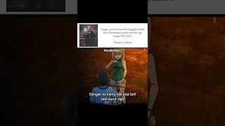 Download lagu Aku menyebutnya tampan dan berani 😹 #anime #memes #fyp #shorts mp3