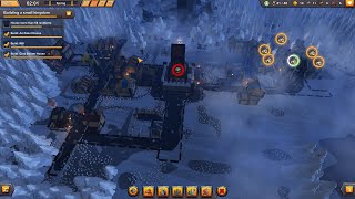 A VERY IMMERSIVE BASEBUILDING GAME/ MAKE YOUT KINGDOM