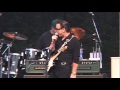 Jimmie Vaughan live performs "Let Me In" at the Santa Cruz Blues Festival 2003.