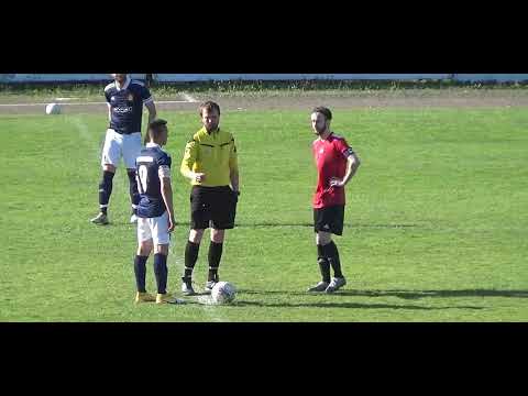 Kalwarianka ll-Cedron Brody 1-1 (1-0)