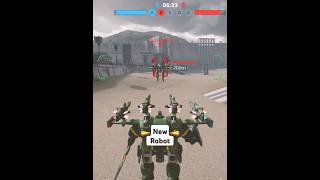 Download lagu WR🔥 NEW SWORD UNIT -190 VS AETHER COMPARISON [WAR ROBOTS SHORTS] mp3