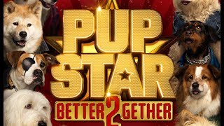 PUP STAR: BETTER 2GETHER Soundtrack list