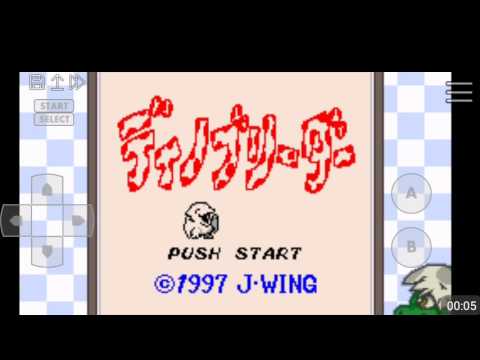 Let's Briefly Play Dino Breeder "I'd rather raise a Dino than a bug!"