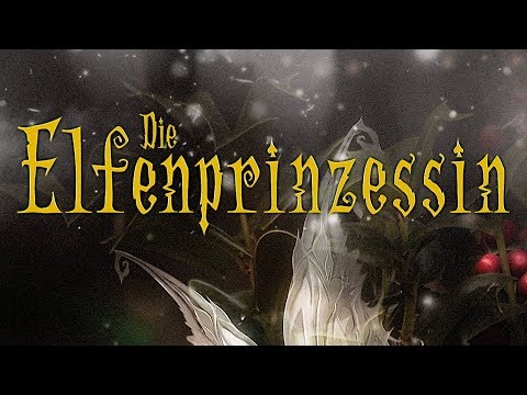 Die Elfenprinzessin (2006) [Fantasy] | ganzer Film (deutsch)