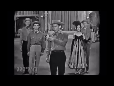 The Skyliners “Since I Don’t Have You” 1959 American Bandstand Live Performance