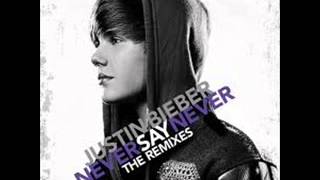 Justin Bieber-Somebody To Love ft Usher(Audio)