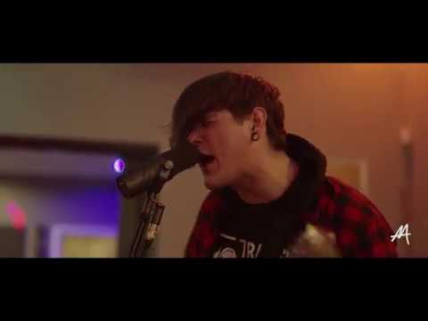 Better Machines - Blue Light Sessions - HiRes 4K