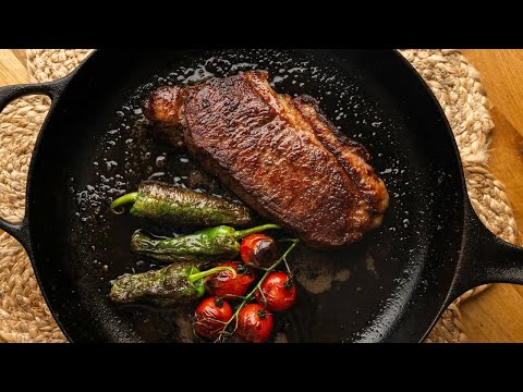 How To Cook Sirloin Steak