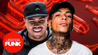 MC Kevin e MC Davi - Pra Inveja é Tchau 2 - Perreco é Tchau 2 (DJ Perera)