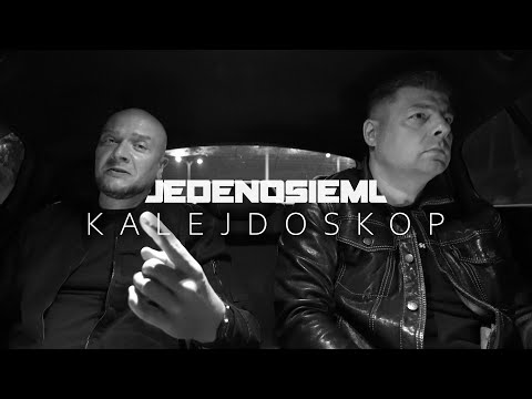 JedenOsiemL - Kalejdoskop