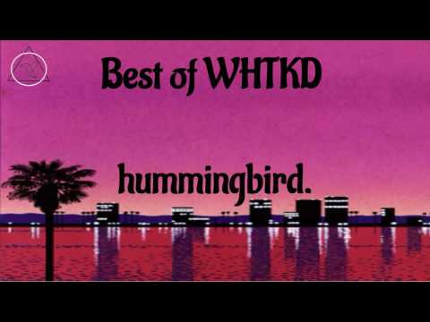 Best of WHTKD | Deep House Mix 2017 |
