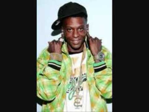 Lil Boosie Feat: Quick (NEW 2011) Why u Actin funny