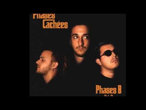 Phases Cachées - 09. Clint Eastwood (D'Clik) (Phases B Vol 2)