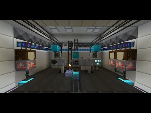 Better Ore Processing Gregtech New Horizons